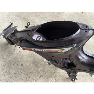 khung zem tàu 97cm