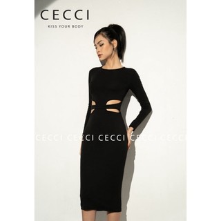 ĐẦM EVE DRESS