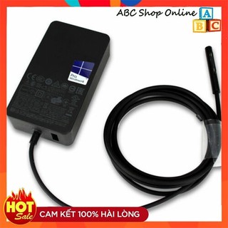Sạc Microsoft Surface 44W adapter Microsoft Surface Pro 5, Pro 6