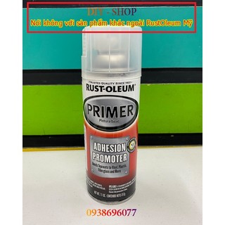 Sơn Lót - Adhesion Promoter Rustoleum