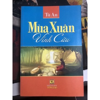 Sách - Mùa Xuân Vĩnh Cửu