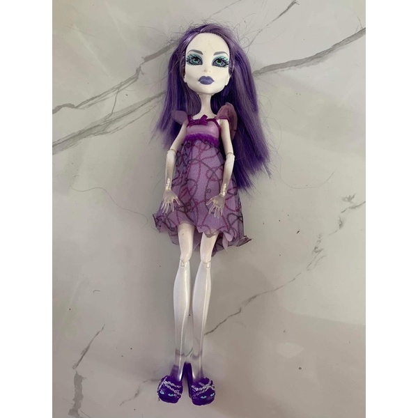 Búp bê Monster High