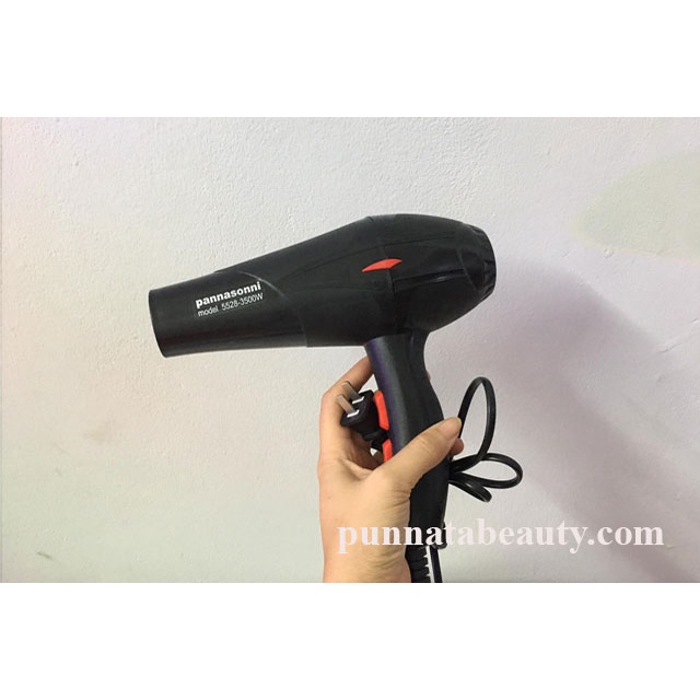 Máy sấy tóc Panasonic 6668 Chuẩn SaLon cao cấp