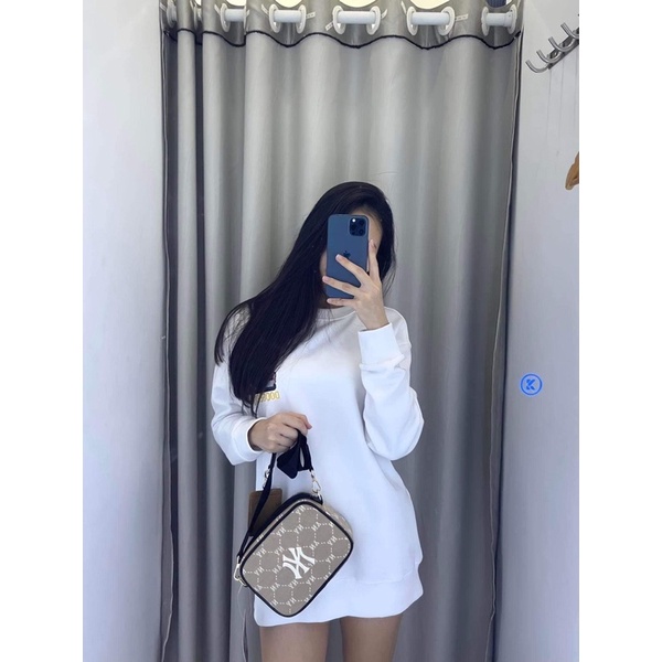 Túi đeo chéo M.LB có sẵn