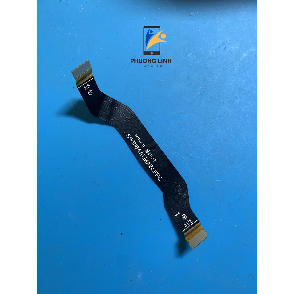 Cáp Nối Main Điện Thoại Samsung A10S