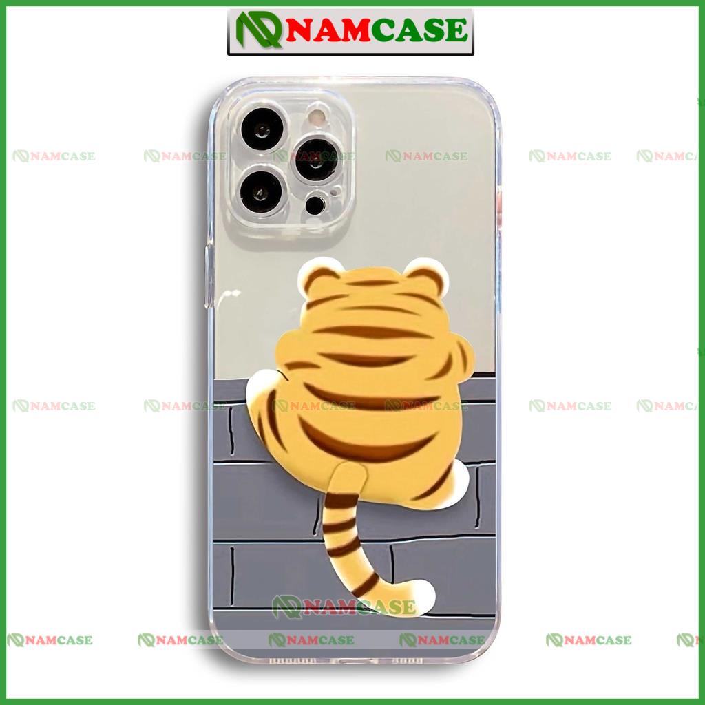 Ốp lưng iphone cặp đôi hoạt hình độc lạ ngộ nghĩnh dễ thương đẹp cho ip 6/6s/7/8/X/XS/11/12/13/14 Pro Plus Max