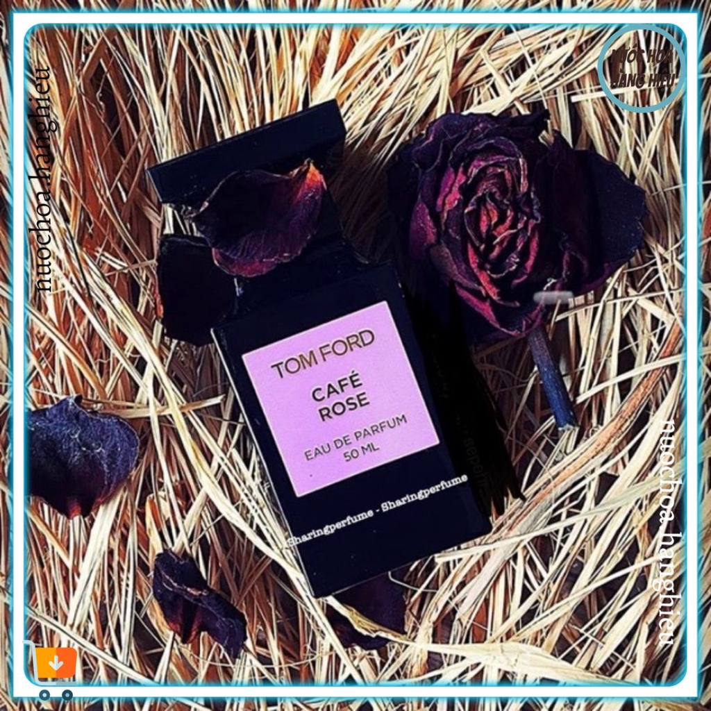 [𝙁𝙍𝙀𝙀𝙎𝙃𝙄𝙋] Nước hoa TF Cafe Rosé 10ml -𝐧𝐮𝐨𝐜𝐡𝐨𝐚.𝐡𝐚𝐧𝐠𝐡𝐢𝐞𝐮-