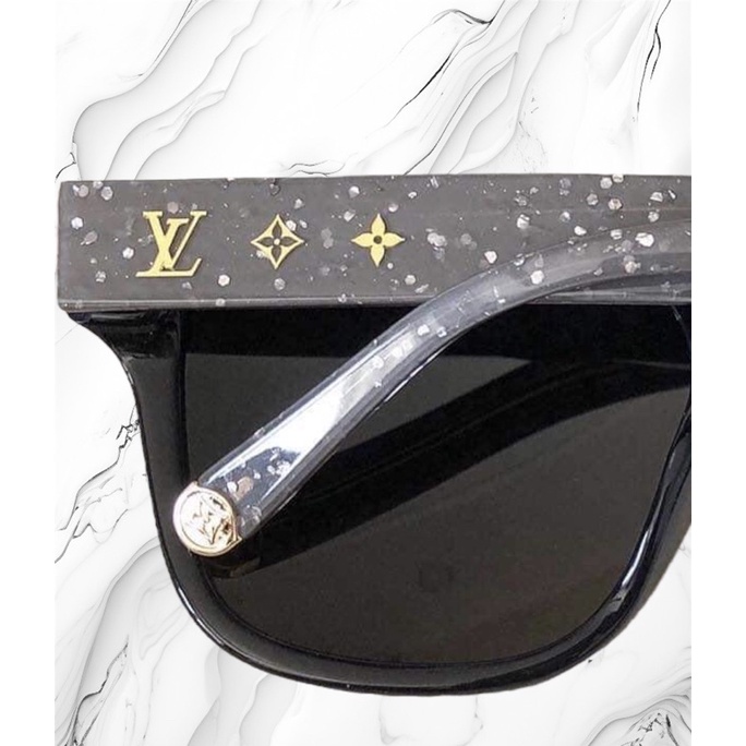 👓Kính LV  unisex nam nữ đẹp lạ  và sang chảnh 👓