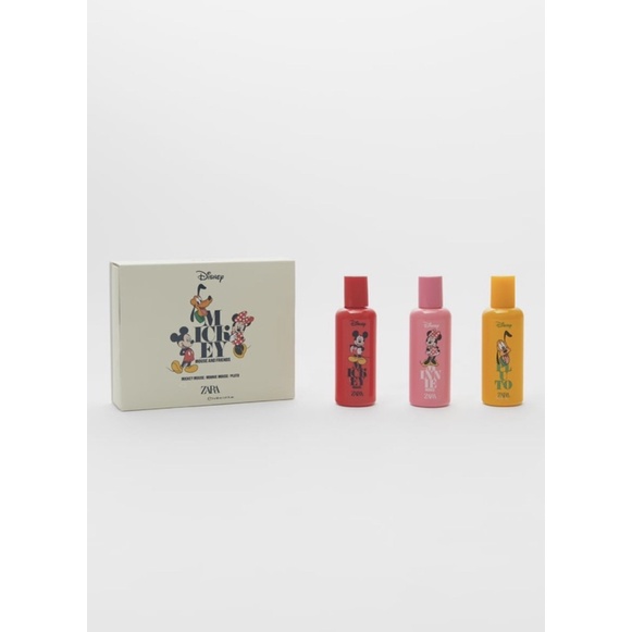 Nước hoa siu thơm , lành tính với làn da cho bé iu nhéeee…