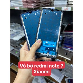 Vỏ bộ xiaomi redmi note 7,vỏ đẹp