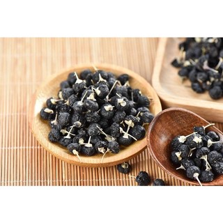Hạt giống hắc kỷ tử (kỷ tử đen)