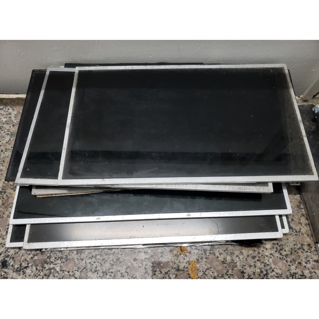 Màn hình Laptop lỗi hỏng không bể vỡ | BigBuy360 - bigbuy360.vn
