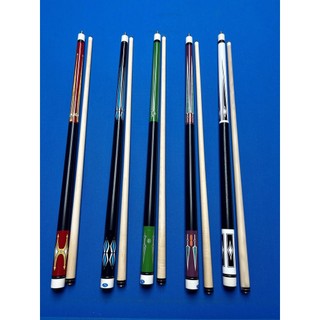 Gậy bida clb gỗ maple - cơ clb bida lỗ giá rẻ