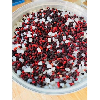 ĐÁC RIM DÂU TẰM
