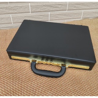 CẶP DA KHÓA SỐ DOANH NHÂN 8013