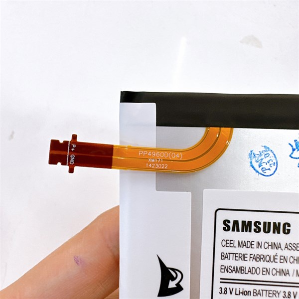 Pin Samsung Tab T230 / EB-BT230FBE hàng như hình.