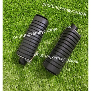 Gác chân sau xe Wave nhỏ