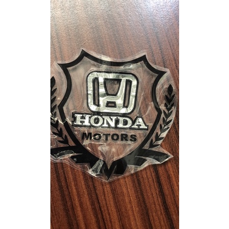 Logo Bông Lúa Đen Cắt Đen Inox