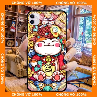 Ốp lưng IPHONE 11-IPHONE 11 PRO-IPHONE 11 PRO MAX bộ ảnh mèo