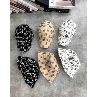Nón lưỡi trai NY - GS Store