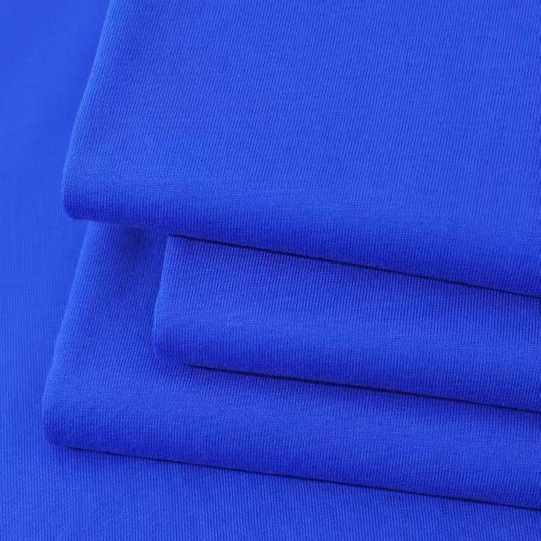 Áo phông áo thun unisex nam nữ màu xanh nước biển 100% cotton mềm mịn mùa hè siêu mát đủ size đủ màu đến 3XL