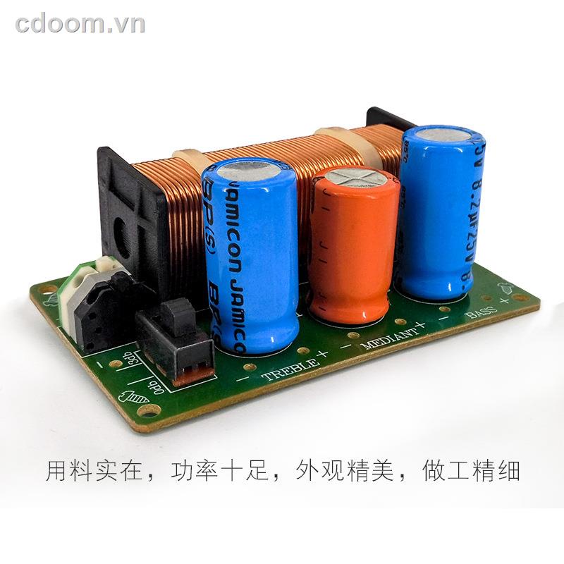 Loa Chia Tần Số Cao Ba Chiều Âm Thanh Trung Học Và Nâng Cấp Cho Nhà Ở