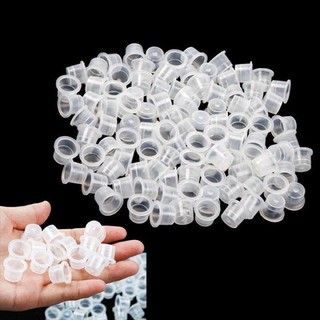 Chum nhựa - chum silicon bịch 800-900 cái