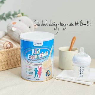 Sữa Nestle Kid Essentials 850g