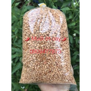 Muối ớt Tây ninh loại ngon 500gr