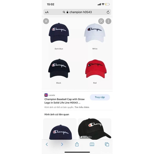 Mũ nam hàng xuất dư sịn sò xả nghỉ bán