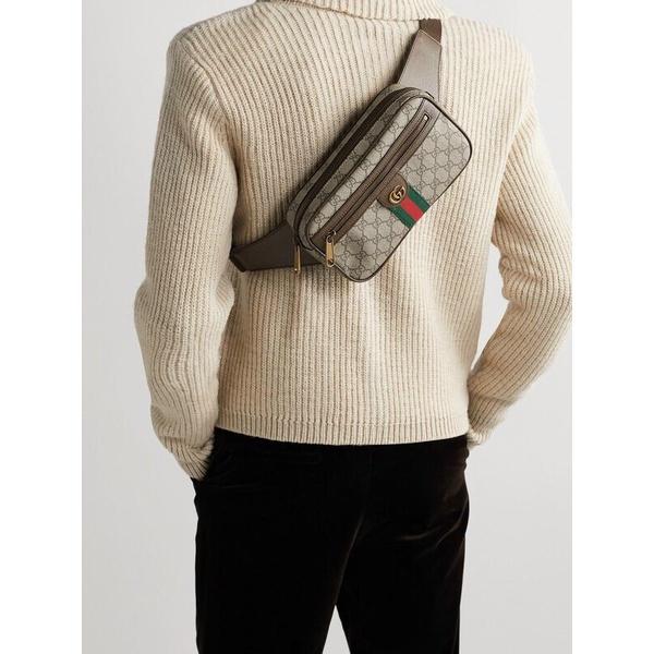 Túi đeo chéo thời trang nam CG siêu hot 2023