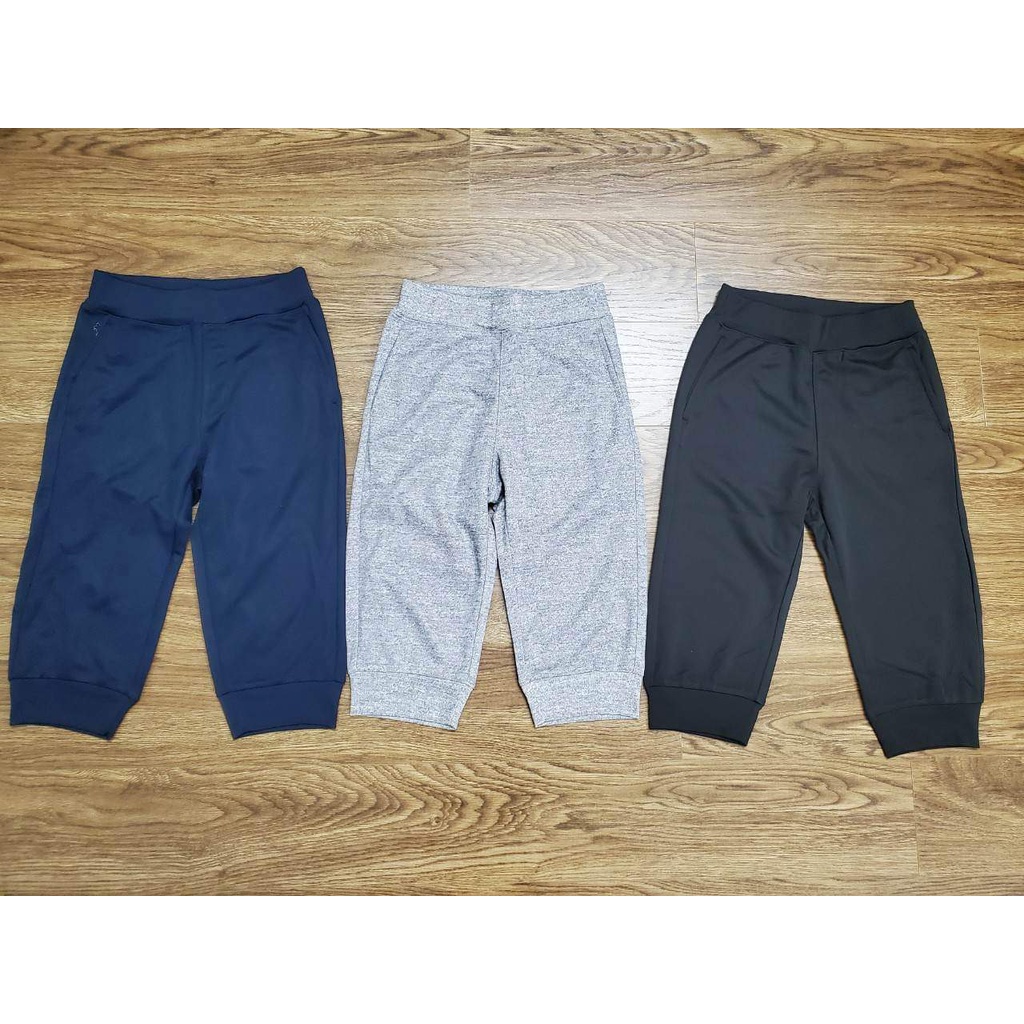 Quần dài Uniqlo xuất dư xịn cho bé trai 3-7T