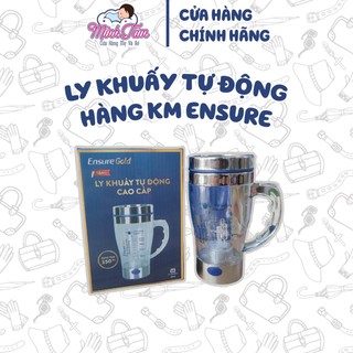 Ly khuấy tự động - hkm ensure