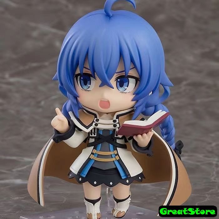 Mô hình Roxy Migurdia và Eris Boreas Greyrat trong Mushoku Tensei  1749 1567 Q mode 10 cm