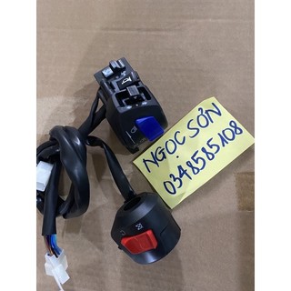 công tắc xe ba gác