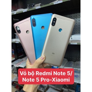 Vỏ bộ redmi note 5, note 5 pro xiaomi