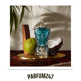 Mẫu thử nước hoa Jean Paul Gaultier Le Beau for men