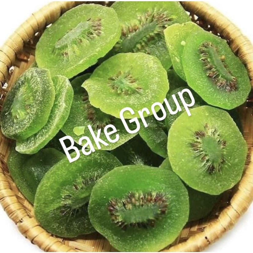 Kiwi Sấy Dẻo 100gr