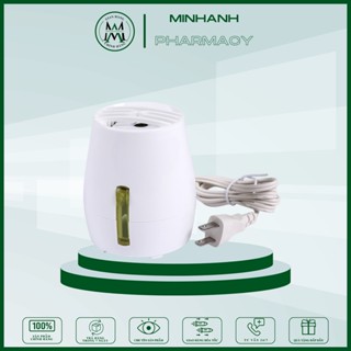 Máy xông tinh dầu đuổi muỗi vape Nhật bản đuổi hết muỗi côn trùng an toàn