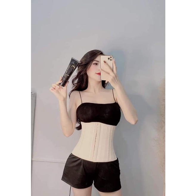 KEM TAN MỠ GỪNG - QUẾ MAGIC SKIN