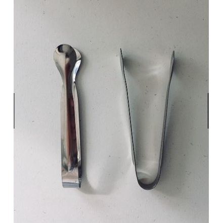 Kẹp gắp mini | Gắp than viên đốt thanh tẩy