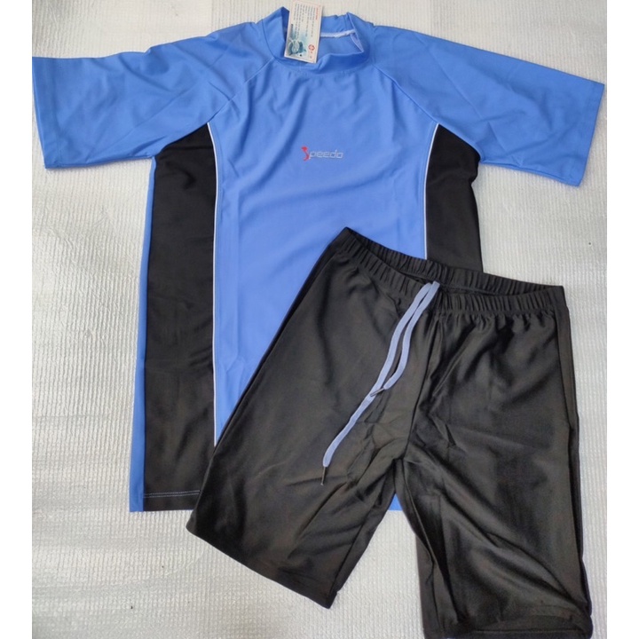 Đồ Bơi Nam HIRO_ShOP 96 Giá Rẻ Chất Vải Co Giản Giúp Chống Thấm Nước, Chống UV, Chất Vải Co Giãn 4 Chiều