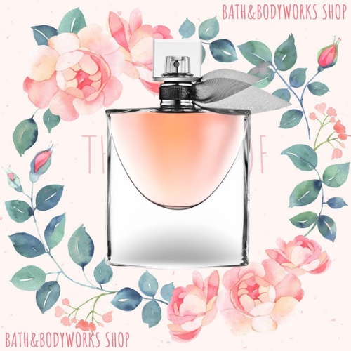 Nước hoa Belle EDP