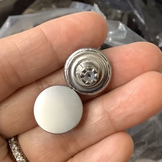 500 nút jean loại tốt