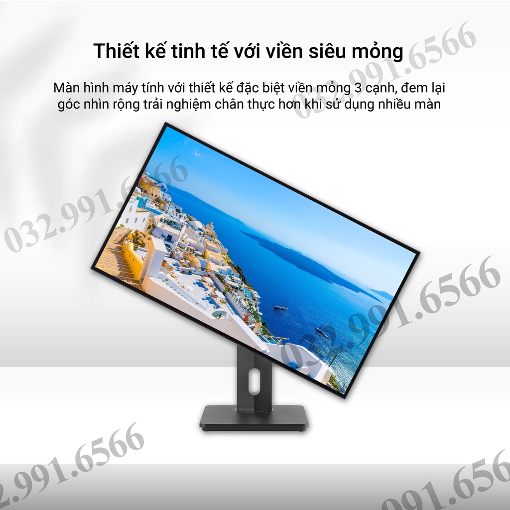 Màn Hình Máy Tính 27 inch, Màn Hình Gaming T2721QQ 27 Inch – Tấm nền IPS Tần số quét 75HZ- Màn Hình Giá Rẻ - Hàng chính | BigBuy360 - bigbuy360.vn