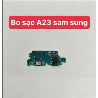 Bo sạc samsung A23/A235F,thay thế