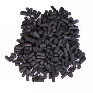 Than hoạt tính viên nén lọc nước bể cá cảnh - 100gr