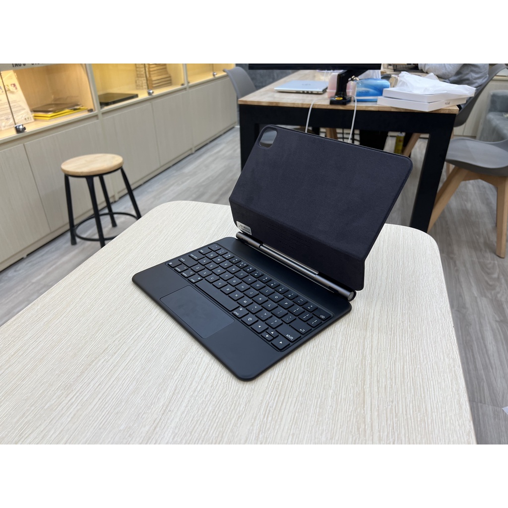 Bao Da bàn phím cho ipad air 4/5, ipad pro 2018/2020/2021/2022