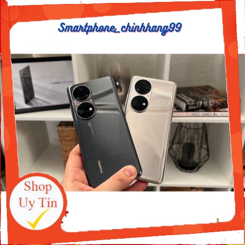 Điện thoại huawei p50 pro chính hãng | BigBuy360 - bigbuy360.vn