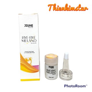 SERUM JIUHE mẫu mới